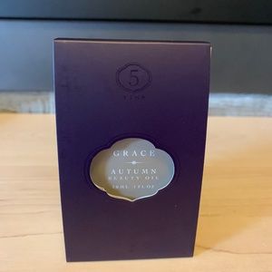5yina Grace Beauty Face Oil
